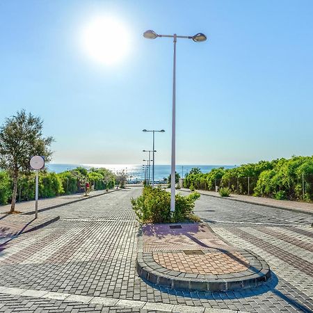 Sunny Apartments In La Mata, Azul Beach 2 Торевьиа Экстерьер фото
