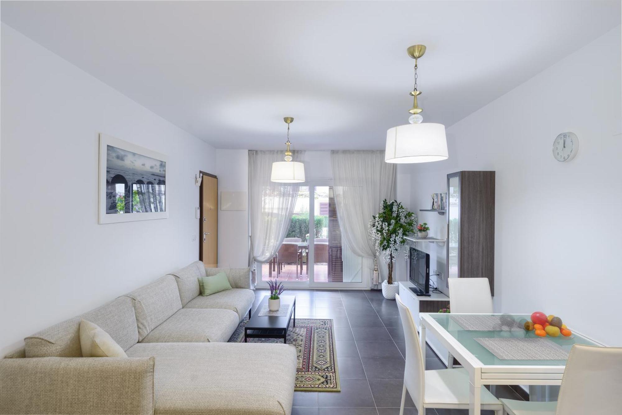 Sunny Apartments In La Mata, Azul Beach 2 Торевьиа Экстерьер фото